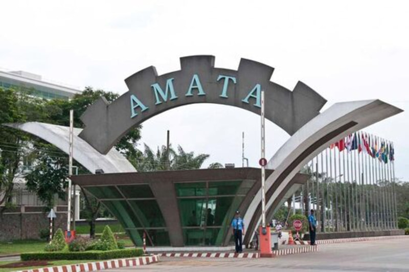 Khu CN Amata tuyển dụng - cơ hội nghề nghiệp hấp dẫn