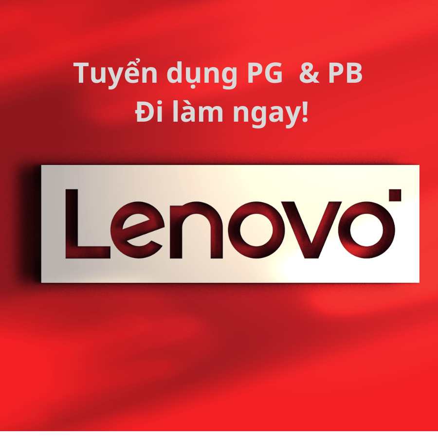 Sự khác biệt giữa PG Lenovo và PB Lenovo chi tiết nhất 2023? 